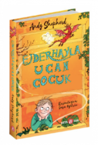 Ejderhayla Uçan Çocuk