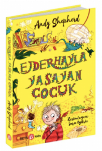 Ejderhayla Yaşayan Çocuk