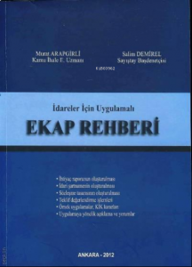 EKAP Rehberi