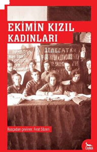 Ekimin Kızıl Kadınları