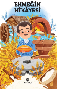 Ekmeğin Hikâyesi