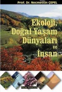 Ekoloji, Doğal Yaşam Dünyaları ve İnsan