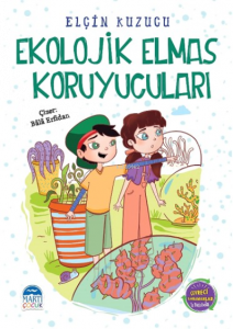 Ekolojik Elmas Koruyucuları