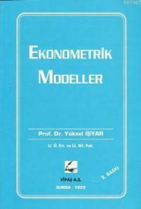 Ekonometrik Modeller