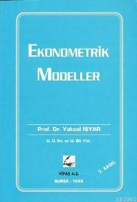 Ekonometrik Modeller