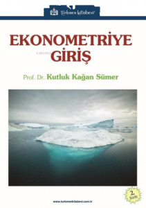 Ekonometriye Giriş