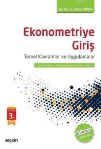 Ekonometriye Giriş