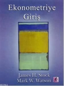 Ekonometriye Giriş