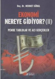 Ekonomi Nereye Gidiyor? (2); Pembe Tablolar ve Acı Gerçekler