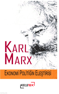 Ekonomi Politiğin Eleştirisi