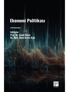 Ekonomi Politikası