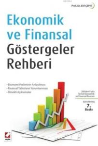 Ekonomik Ve Finansal Göstergeler Rehberi