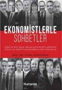 Ekonomistlerle Sohbetler