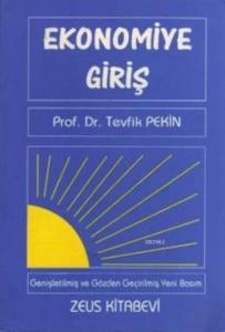 Ekonomiye Giriş