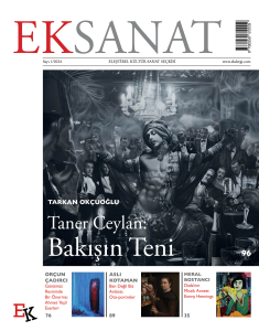 Eksanat