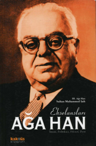 Ekselansları Ağa Han