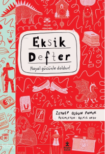 Eksik Defter