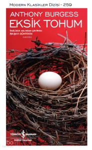 Eksik Tohum (Ciltli)