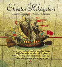 Ekvator Hikâyeleri (Ciltli); Sıfır Enlemi