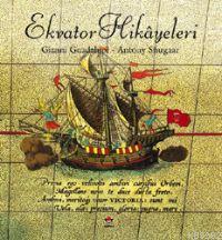 Ekvator Hikâyeleri; Sıfır Enlemi