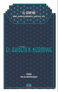 el-Akîdetü’n-Nizâmiyye