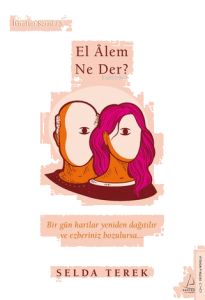 El Âlem Ne Der?  ;İtiraflar Serisi - 5