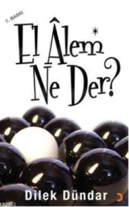 El Alem Ne Der?