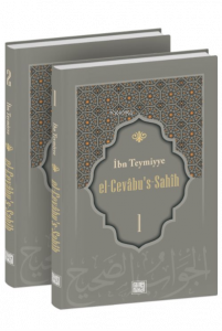 El-Cevâbu's-Sahîh Tercümesi (2.Cilt Takım)