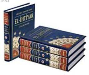 El-İhtiyar (4 Cilt)