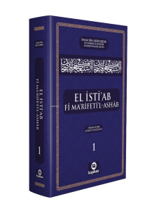 El İsti'ab Fî Ma'Rifeti'l-Ashâb