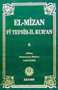 El-mizan Fi Tefsir-il Kur'an Cilt: 6