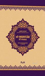 El-Muhtar li'l-Fetvâ