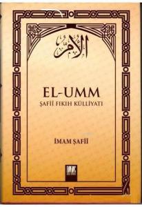 El-Umm Şafii Fıkıh Külliyatı Cilt 2