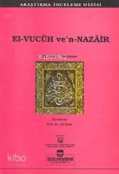 El-vucûh Ve'n-nazâir