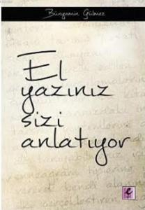 El Yazınız Sizi Anlatıyor