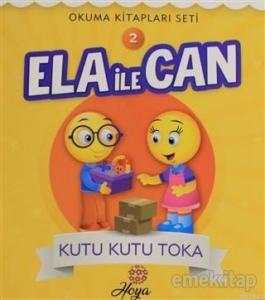 Ela İle Can 2 - Kutu Kutu Toka