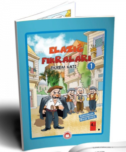 Elazığ Fıkraları 1 - (Resimli)