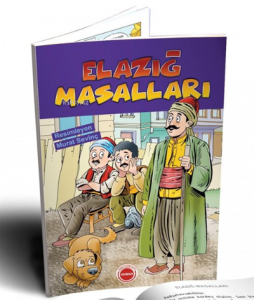 Elazığ Masalları (Resimli)