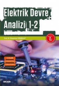 Elektrik Devre Analizi 1-2
