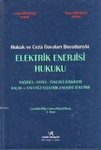 Elektrik Enerjisi Hukuku