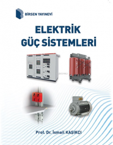 Elektrik Güç Sistemleri Analizi