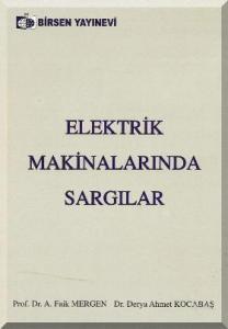 Elektrik Makinalarında Sargılar