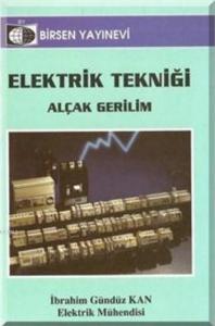 Elektrik Tekniği (Cep Boy); Alçak Gerilim