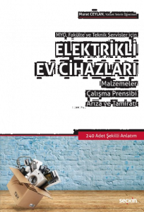 Elektrikli Ev Cihazları