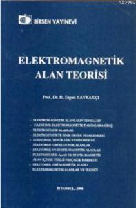 Elektromagnetik Alan Teorisi