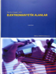 Elektromanyatik Alanlar