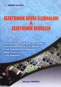 Elektronik Devre Elemanları ve Elektronik Devreler