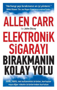 Elektronik Sigarayı Bırakmanın Kolay Yolu