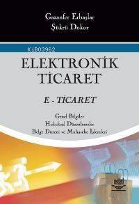 Elektronik Ticaret