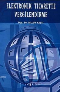 Elektronik Ticarette Vergilendirme